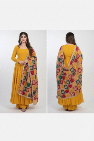 Kurtis with Pants & Heavy Dupatta Collection – Premium Ethnic Ensemble for Women